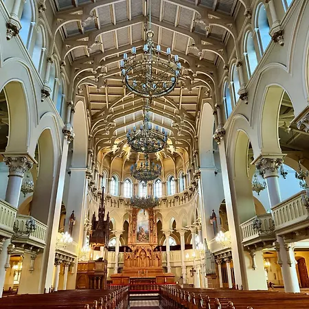 Apartamento Finnish Design In Center Helsínquia