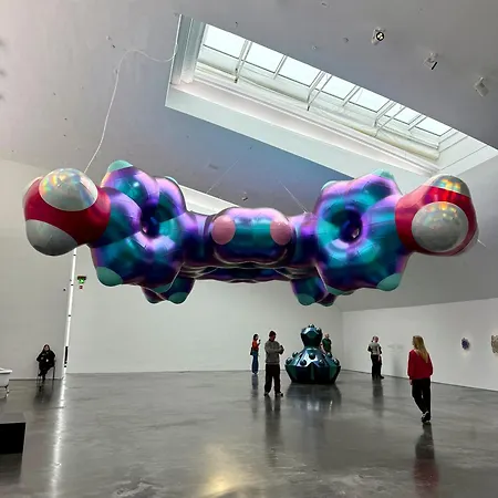 Finnish Design In Center * Helsínquia