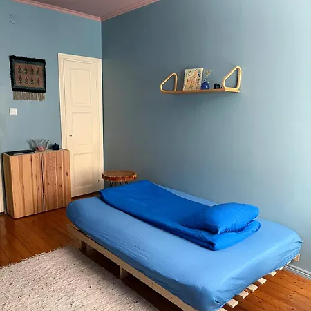 Apartamento Finnish Design In Center