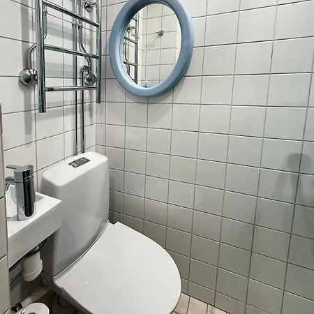 Finnish Design In Center *