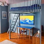 Finnish Design Artek And Moomin Inspired Daire