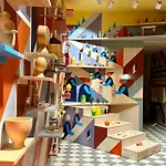 Finnish Design Artek And Moomin Inspired