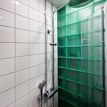 Apartmán Finnish Design In Center Helsinky