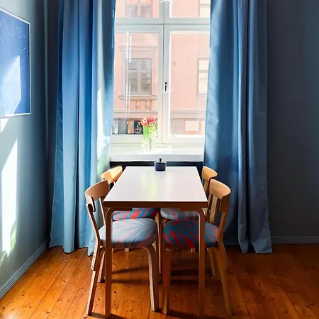 Finnish Design In Center