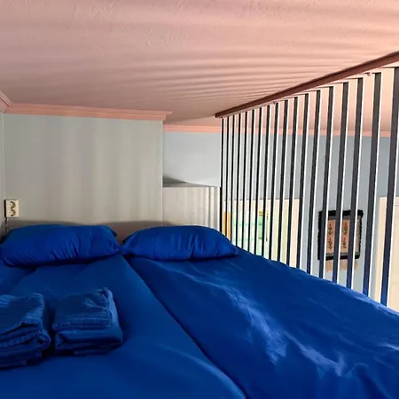 Finnish Design In Center * Helsinky