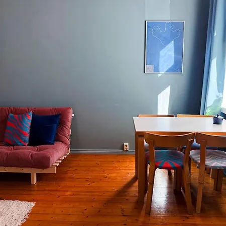 Finnish Design In Center