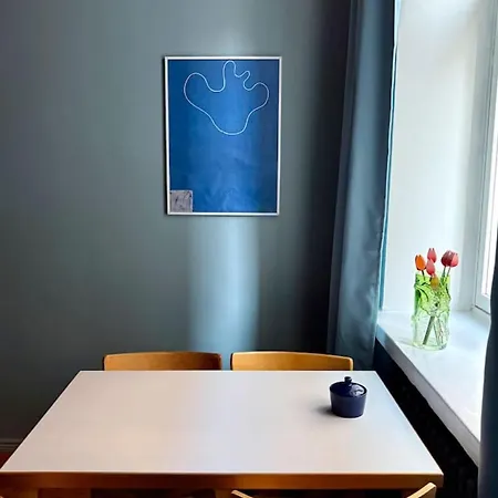 Finnish Design In Center