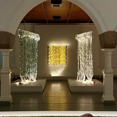 Finnish Design In Center Apartment Helsinki