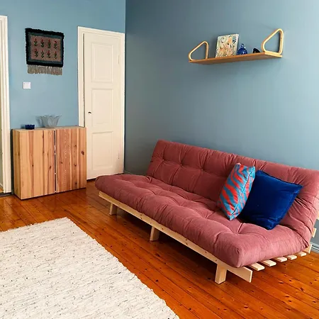 Finnish Design In Center Helsingfors