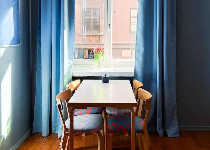 Finnish Design Studio Artek And Moomin Inspired