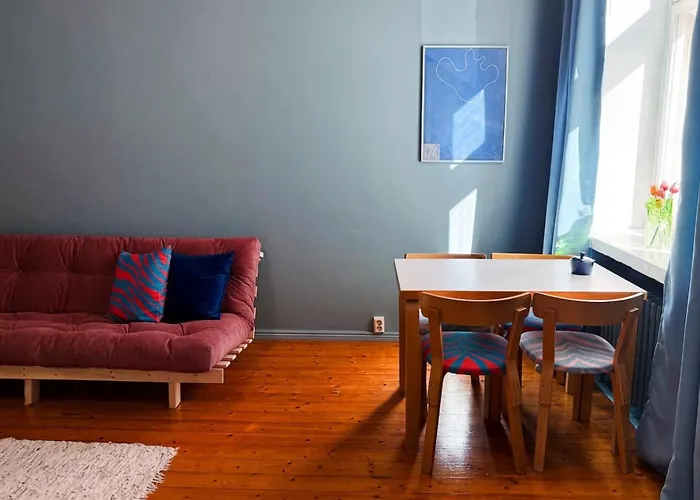 Finnish Design Studio Artek And Moomin Inspired