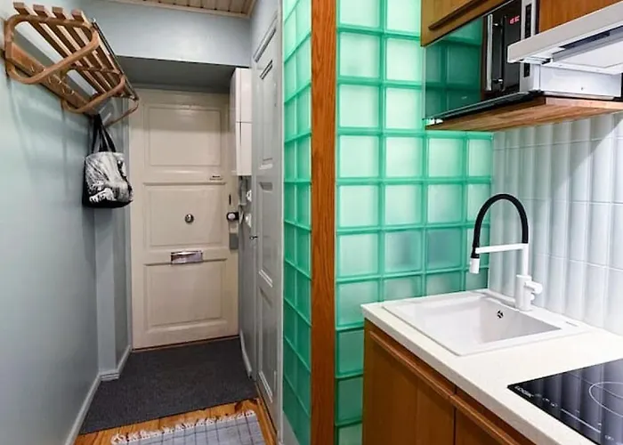 Finnish Design Studio Artek And Moomin Inspired *