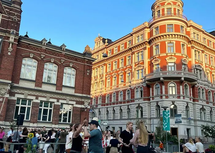 Finnish Design Artek And Moomin Inspired *