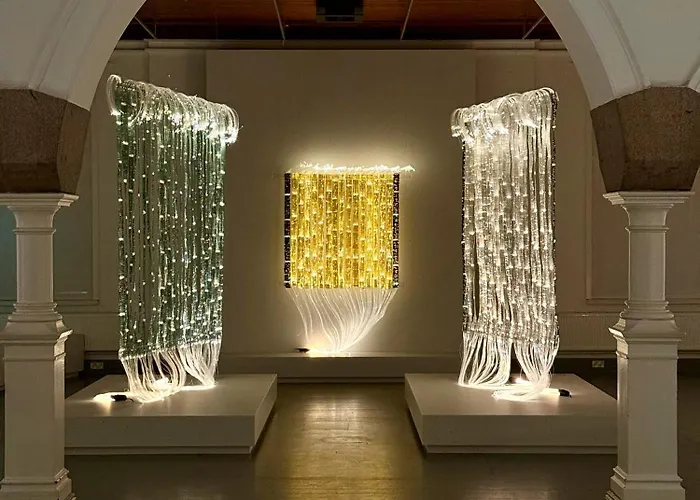 Finnish Design Studio Artek And Moomin Inspired Daire Helsinki