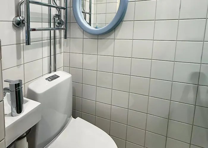 Finnish Design Studio Artek And Moomin Inspired *